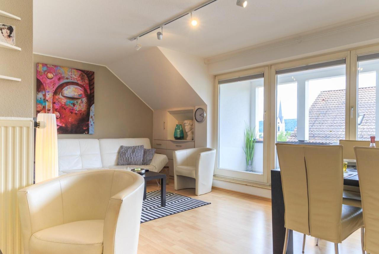 Fewo Seeperle Mit Seesicht Bodman-Ludwigshafen Exterior photo
